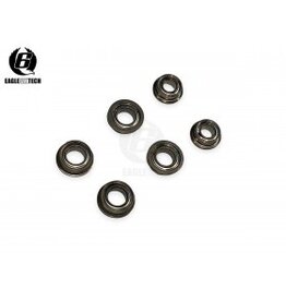 EAGLE6 EAGLE6 Bearings Set for Tokyo Marui MK46 NGRS