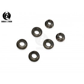 EAGLE6 EAGLE6 Bearings Set for Tokyo Marui MK46 NGRS