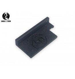 EAGLE6 EAGLE6 Wire Retaining Block for TM Scar NGRS