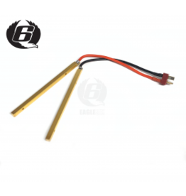 Laylax Prometheus Gold Bar Kit (Deans) for TM416D/TM417 NGRS