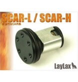Laylax Laylax - Prometheus POM Piston Head (V4-9-NEW V1) for SCAR NGRS