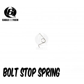 EAGLE6 EAGLE6 Bolt Stop Lever Spring for Tokyo Marui M4/SCAR NGRS