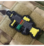 TPB MK46 MOD 0 Gun PVC Patch