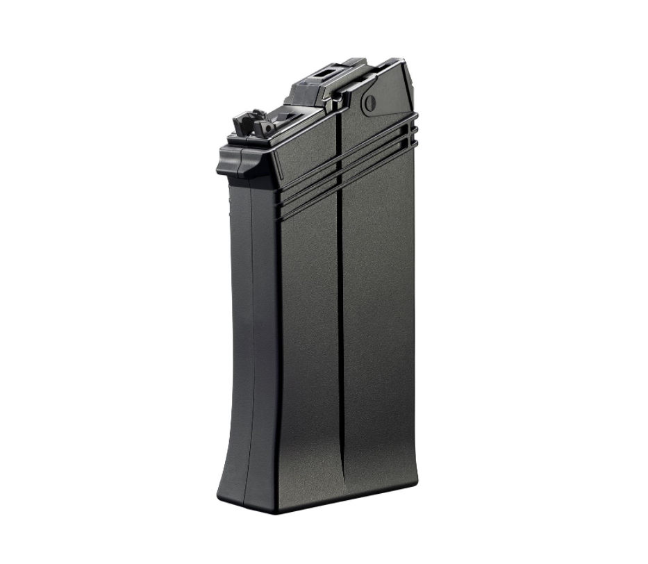 Tokyo Marui Tokyo Marui SAIGA-12K GBB Bakelite Magazine - 45 rnds