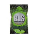 BLS BLS 0.30g - 3300 bio bb's - Black