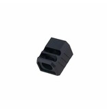 Novritsch Novritsch SSE18 Compensator - Black