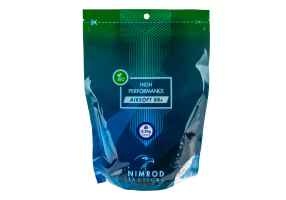 Nimrod Tactical Nimrod High Performance 0.30g - 3335 bio bb's