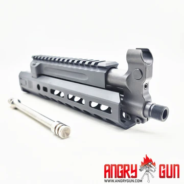 Angry Gun Angry Gun Tokyo Marui AK GBBR RD704 GT SBR Conversion Kit