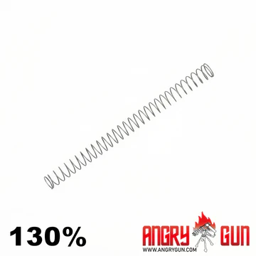 Angry Gun Angry Gun Marui MWS Enhanced Buffer Spring 130%