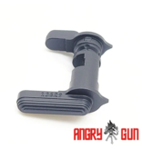 Angry Gun Angry Gun Tokyo Marui MWS Ambidextrous Safety Selector Factory Version - Black