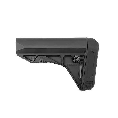 PTS Syndicate PTS Extended Battery Storage Butt Pad for EPS-C - Black
