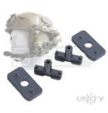 Unity Tactical Unity Tactical Platform Adapter - Team Wendy