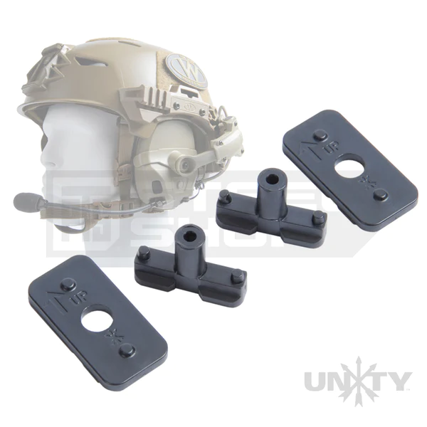 Unity Tactical Unity Tactical Platform Adapter - Team Wendy
