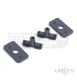 Unity Tactical Unity Tactical Platform Adapter - Team Wendy