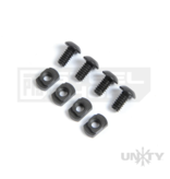 Unity Tactical Unity Tactical MLOK Adapter Kit for MARK 2.0