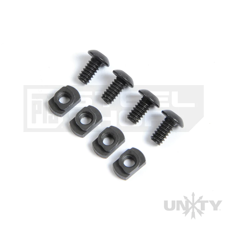 Unity Tactical Unity Tactical MLOK Adapter Kit for MARK 2.0