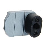 Revanchist Revanchist Marui MWS Magazine Release Type B - Grey