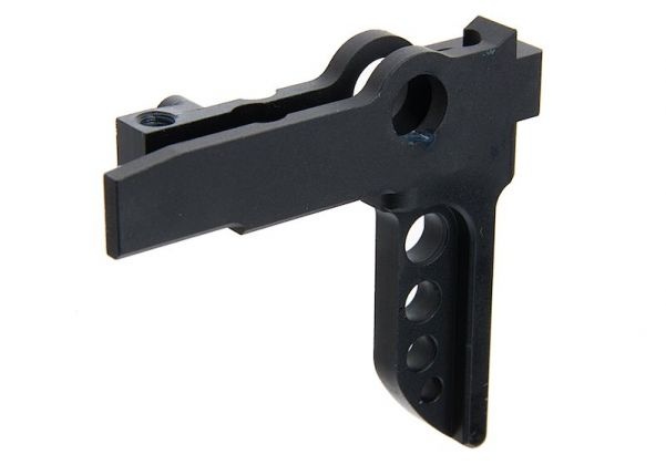 Revanchist Revanchist Marui MWS Flat Trigger Type A - Black