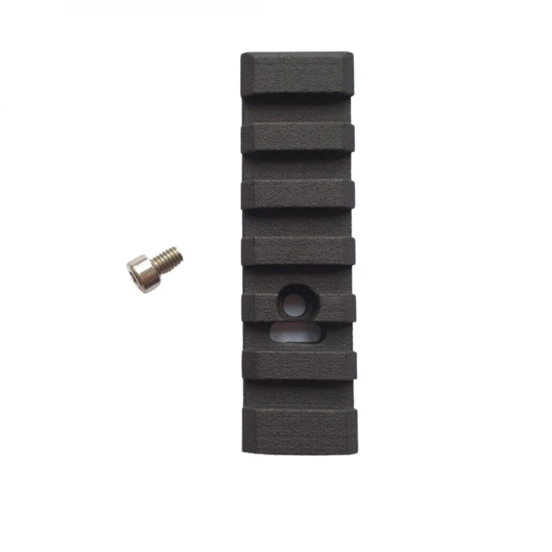 Hadron Airsoft Designs Hadron M-TDC Ris for MK23