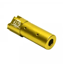 Hadron Airsoft Designs Hadron TDC Hop-Up Chamber LOKI for AAP-01/C - Gold