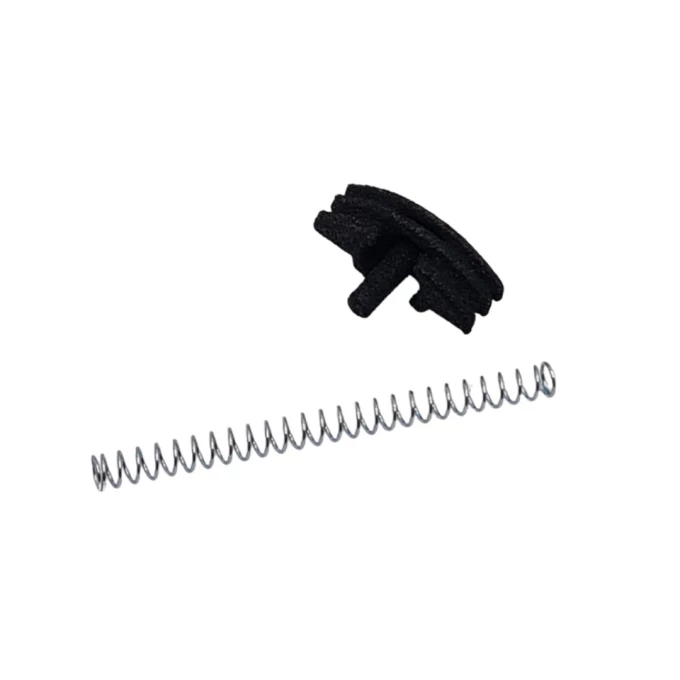 Hadron Airsoft Designs Hadron AAP-01 Short Stroke Bouncer Kit with 300% nozzle return spring