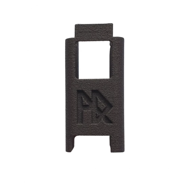 Hadron Airsoft Designs Hadron M-TDC Cover for Socom MK23 - Frame Only