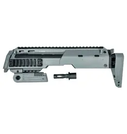 CTM Tac CTM AP7 Sub SMG Kit for AAP01 - Grey