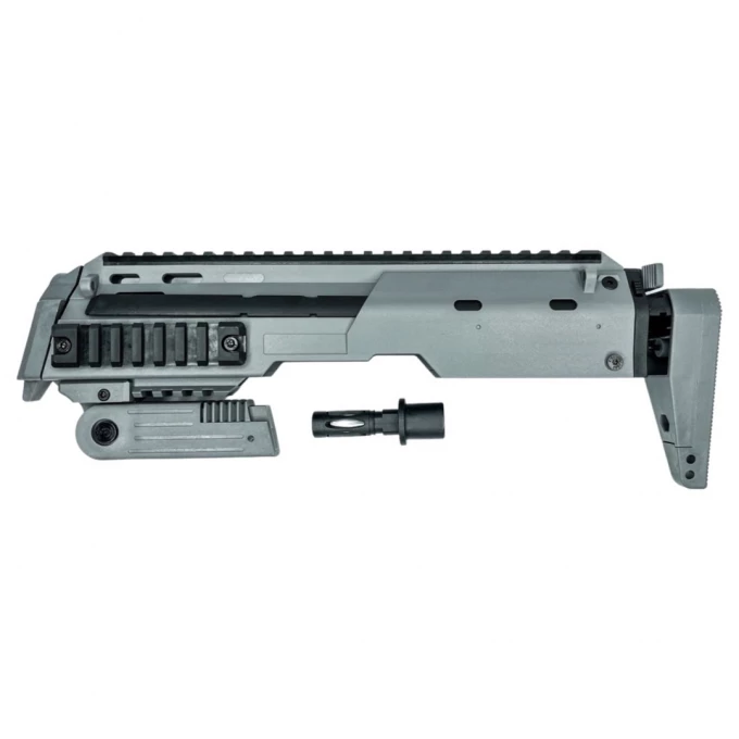 CTM Tac CTM AP7 Sub SMG Kit for AAP01 - Grey