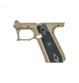 CTM Tac CTM FUKU-2 AAP01 Frame Grip - Tan