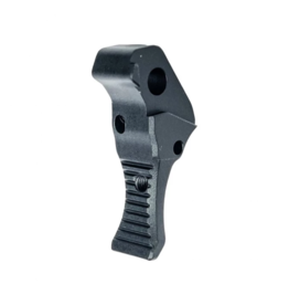 CTM Tac CTM FUKU-2 AAP-01/C / WE CNC Aluminum Adjustable Trigger - Black