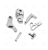 CTM Tac CTM AAP01 Stainless Steel Hammer Set and Fire Pin Lock