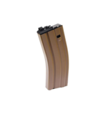 WE (WE Tech) WE M4/SCAR/M16/PDW/L85 Open Bolt System GBB Magazine