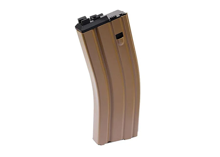 WE (WE Tech) WE M4/SCAR/M16/PDW/L85 Open Bolt System GBB Magazine