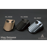 Revanchist Revanchist Marui MWS Magazine Release Type B - Grey