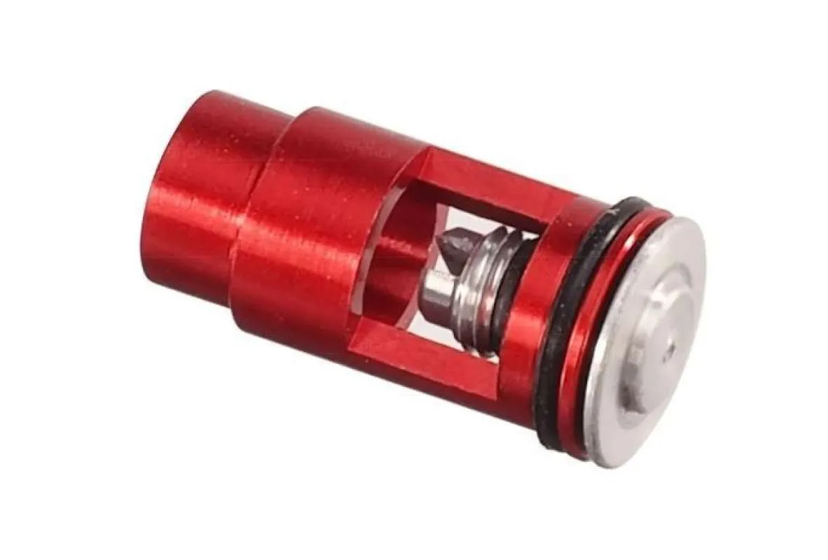 Revanchist  Revanchist Marui MWS Adjustable Power Nozzle Valve - Red