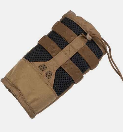 Novritsch Novritsch HPA Molle Pouch - Coyote Brown