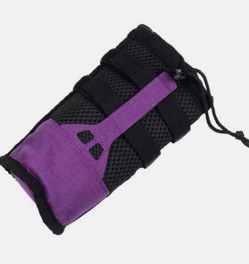 Novritsch Novritsch HPA Molle Pouch - Purple