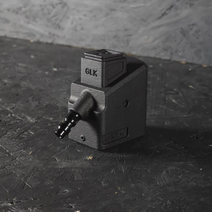 Airtac Airtac G series/AAP to MP 5 HPA Adapter