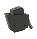 Airtac Airtac G series/AAP Drum HPA Adapter (compact)