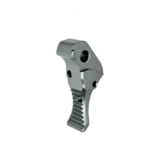 CTM Tac CTM FUKU-2 AAP-01/C / WE CNC Aluminum Adjustable Trigger - Grey