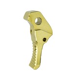 CTM Tac CTM FUKU-2 AAP-01/C / WE CNC Aluminum Adjustable Trigger - Gold