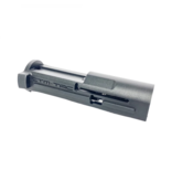 CTM Tac CTM AAP-01/C CNC Aluminum Advanced Bolt Lite With Cocking Lever - Black