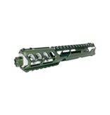 CTM Tac CTM AAP-01/C FUKU-2 CNC Upper Set -  Long CUTOUT Version - MS-06C