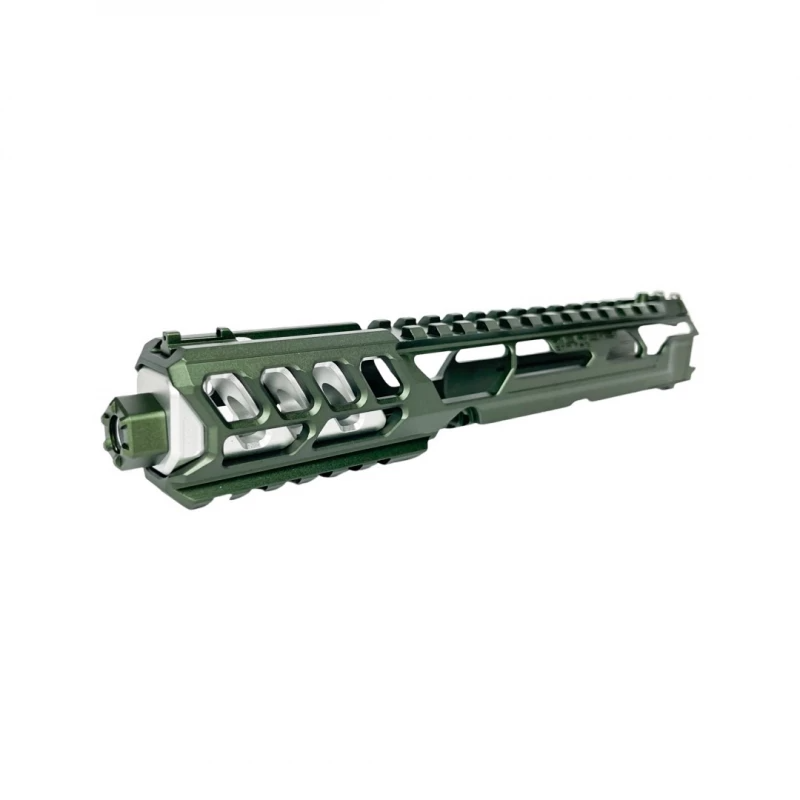 CTM Tac CTM AAP-01/C FUKU-2 CNC Upper Set -  Long CUTOUT Version - MS-06C