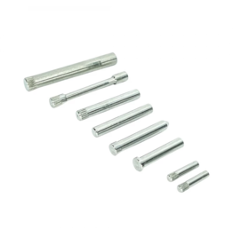 CTM Tac CTM Stainless steel Pin set for AAP-01/C - Silver