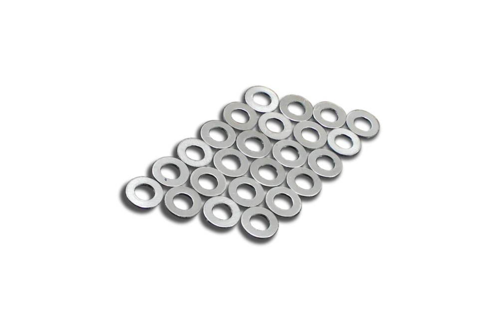 KPP KPP Shim Set - 0.3 mm