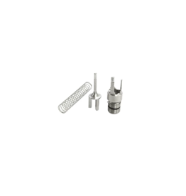 RA Tech RA Tech New version NPAS flute valve for RA Tech aluminum NPAS nozzle for WE M4
