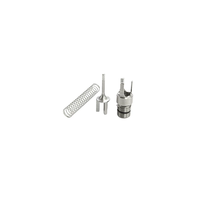 RA Tech RA Tech New version NPAS flute valve for RA Tech aluminum NPAS nozzle for WE M4