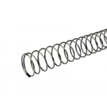 RA Tech RA Recoil spring 1,6kg - Soft - Winter type (For MWS/WE/WA/G&P/AGM/Inokatsu)