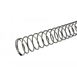 RA Tech Recoil spring 3,3kg - Hard - Summer type (For MWS/WE/WA/G&P/AGM/Inokatsu)